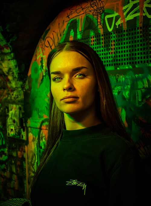 Marit van Wijngaarden